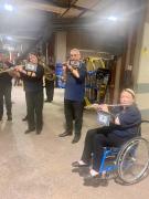 The Flutes