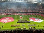 National Anthems