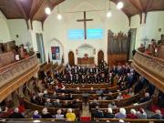 Bridgend Remembrance Concert