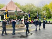 Flag Bearers