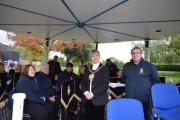 Poppy Launch Pontypridd
