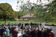 Act of Remembrance