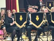 Solo Clarinets