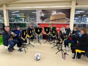 Tesco Spytty Newport